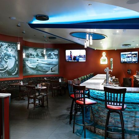 Scottsdale Parkview Hotell Eksteriør bilde