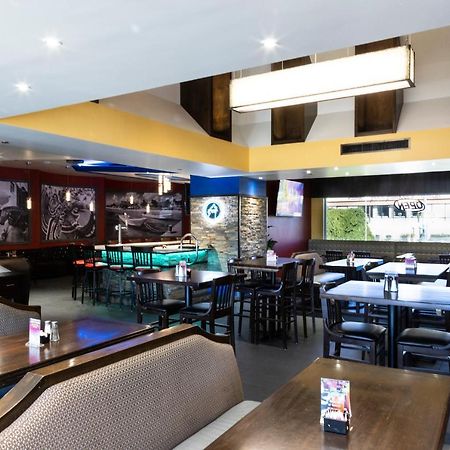 Scottsdale Parkview Hotell Eksteriør bilde