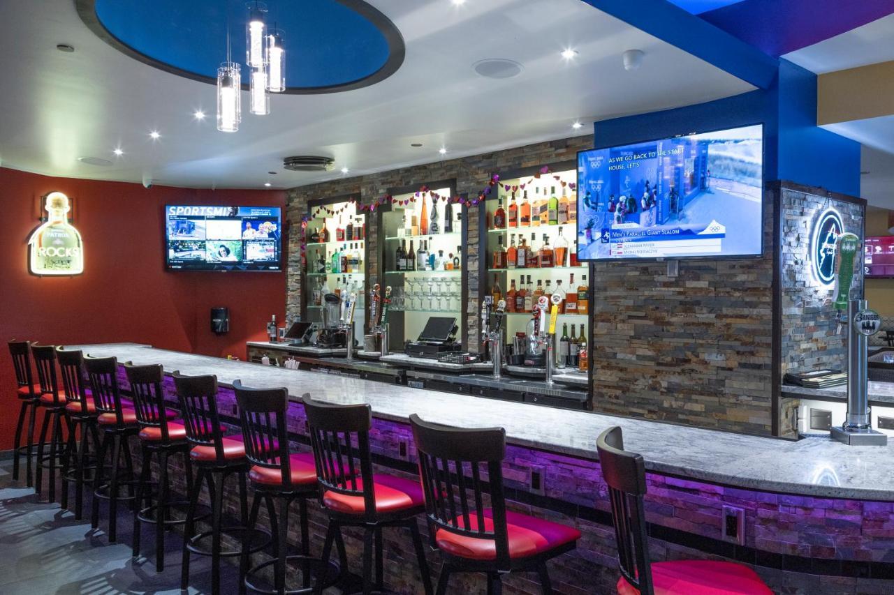 Scottsdale Parkview Hotell Eksteriør bilde