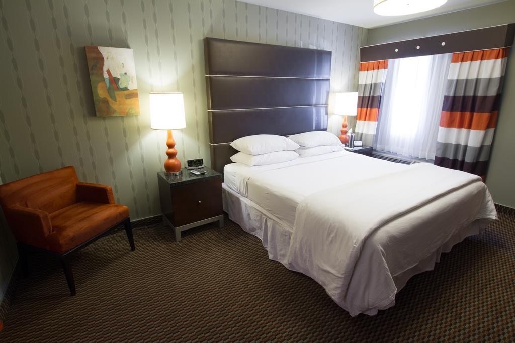 Scottsdale Parkview Hotell Eksteriør bilde