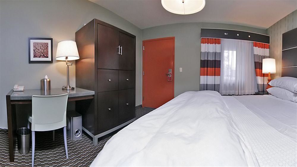 Scottsdale Parkview Hotell Eksteriør bilde