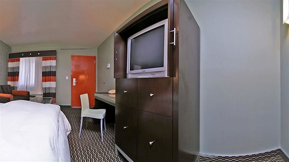Scottsdale Parkview Hotell Eksteriør bilde