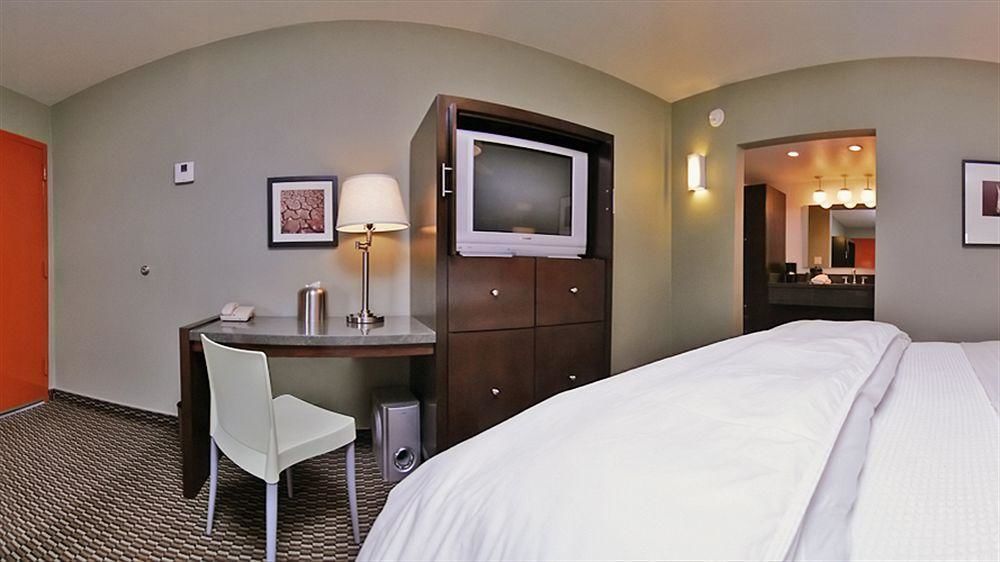 Scottsdale Parkview Hotell Eksteriør bilde