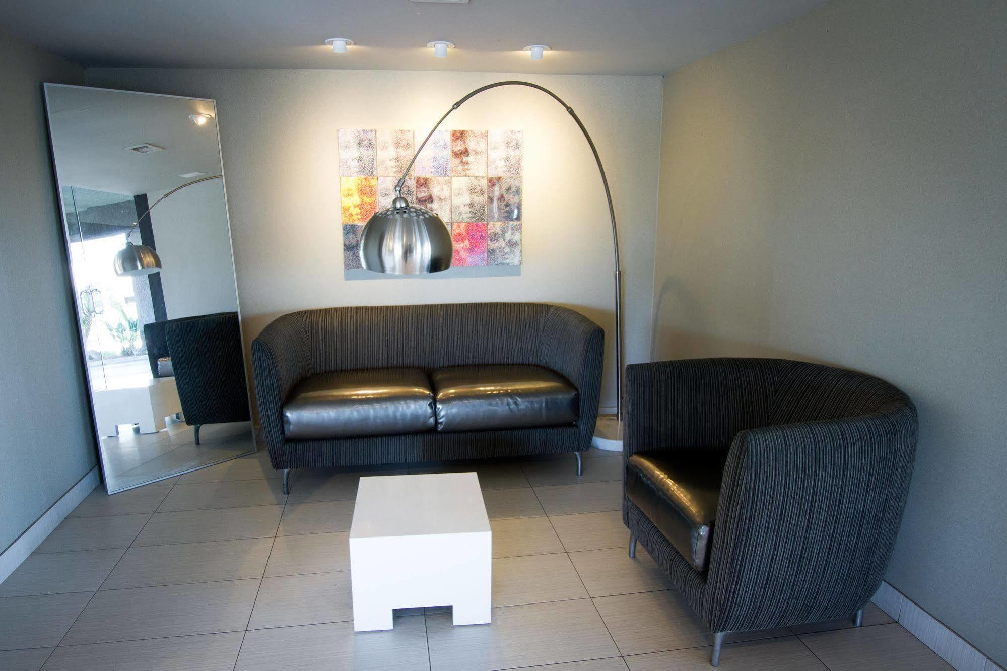Scottsdale Parkview Hotell Eksteriør bilde