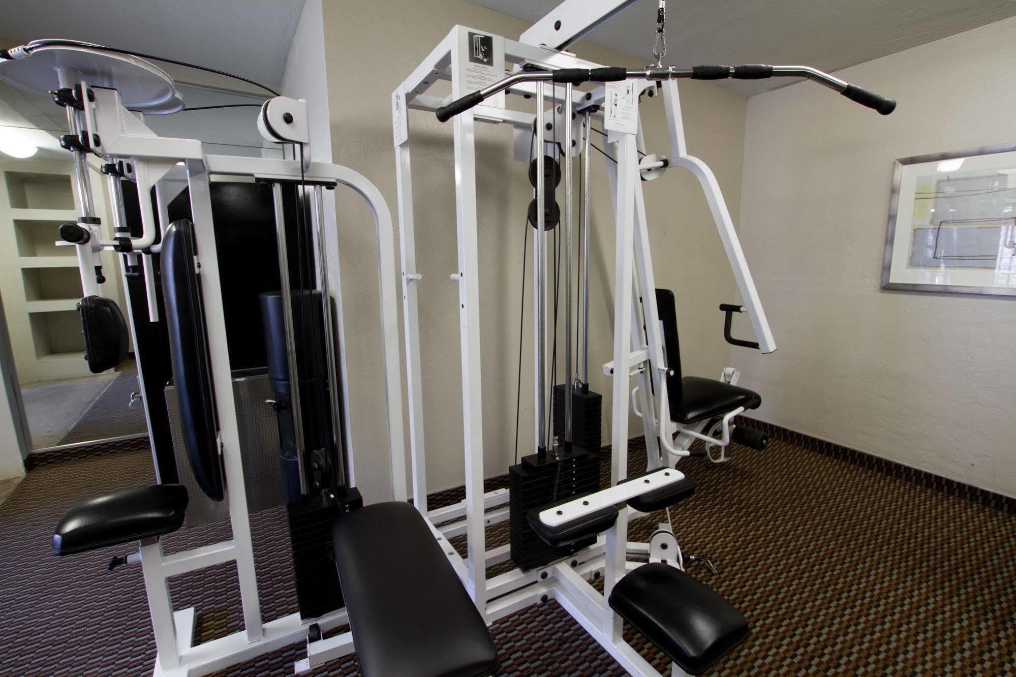 Scottsdale Parkview Hotell Eksteriør bilde