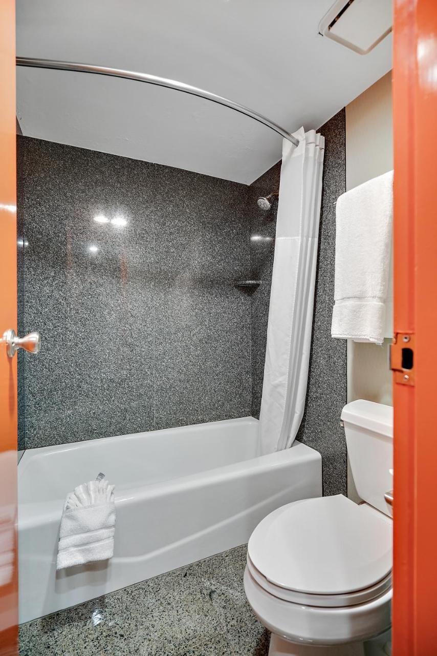 Scottsdale Parkview Hotell Eksteriør bilde