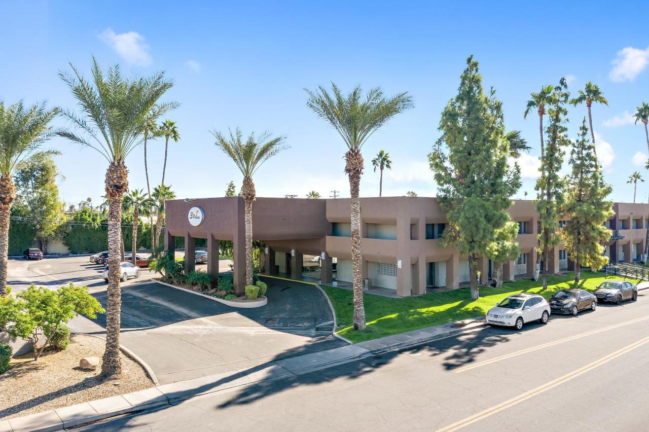 Scottsdale Parkview Hotell Eksteriør bilde