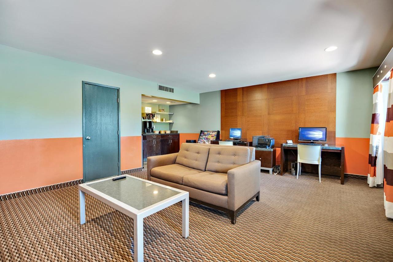 Scottsdale Parkview Hotell Eksteriør bilde