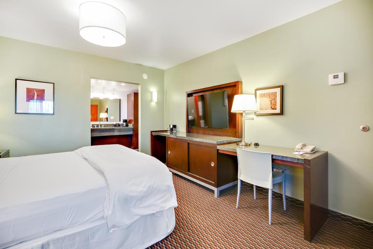 Scottsdale Parkview Hotell Eksteriør bilde