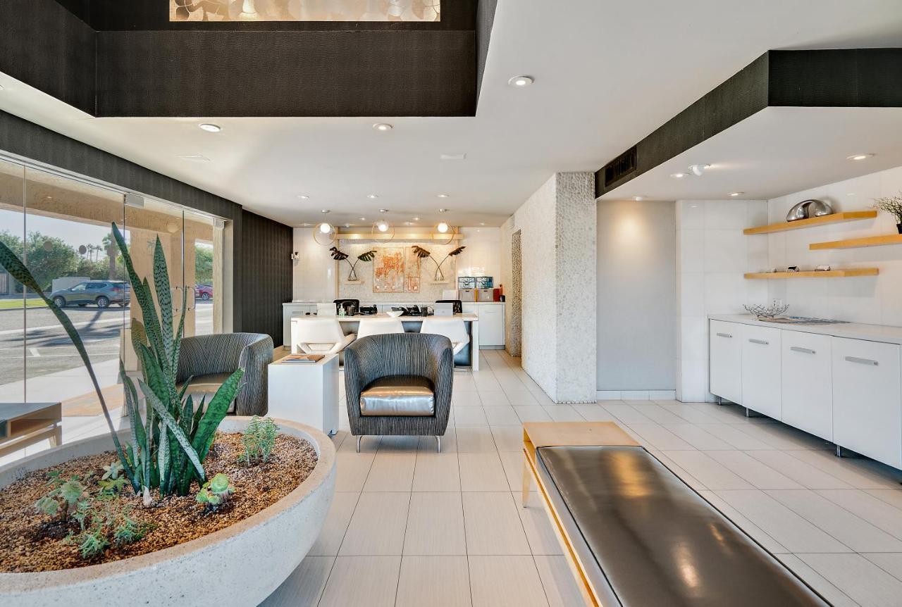 Scottsdale Parkview Hotell Eksteriør bilde