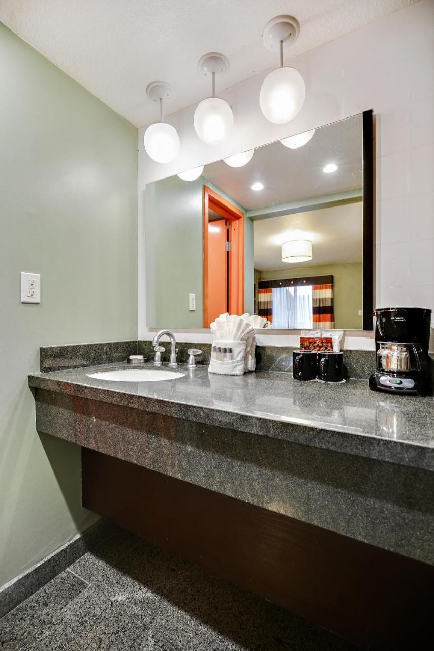 Scottsdale Parkview Hotell Eksteriør bilde